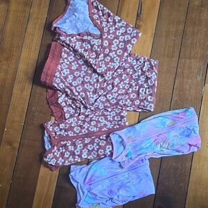 SOLD Bundle For Lindsay